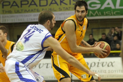 Περιζήτητος ο Ταπούτος