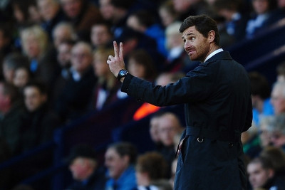 Κοντά στην Τότεναμ ο Βίλας-Μπόας