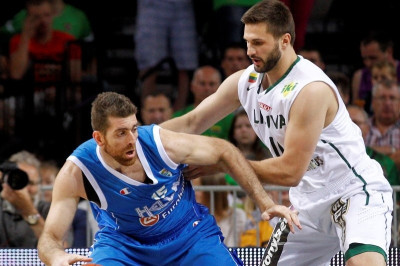 Αισιοδοξία για Καϊμακόγλου