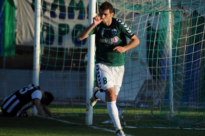 Λεβαδειακός: «Έκλεισαν» στην ΑΕ Πάφου Μελισσάς και Ιωάννου!