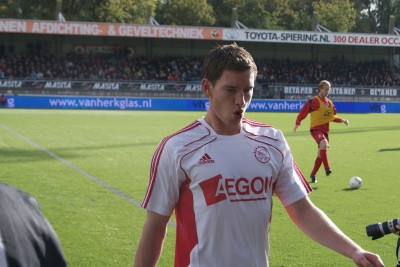 Ντε Μπουρ: «Κοντά στην Τότεναμ ο Βερτόνγκεν»