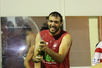 Χατζηνικολάου: «Συνεργασία – ευλογία»