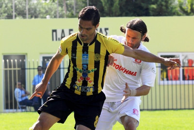 Ανακοίνωσε Φαρούκ η Κασσιώπη