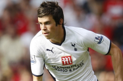 Οι καλύτερες στιγμές του Μπέιλ στην Τότεναμ (video)