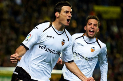 Επιστροφή Αντούριθ στην Μπιλμπάο