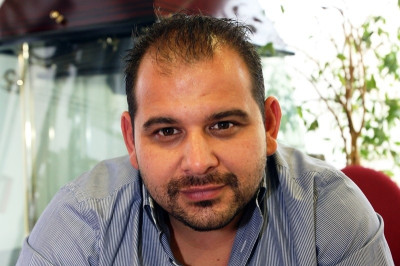 Τζελέπης: «Στόχος η παραμονή του Πανθρακικού»