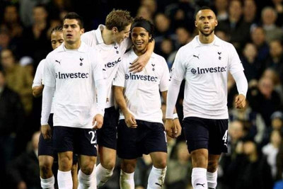 Κοντά στη Μπόλτον ο Ντος Σάντος!