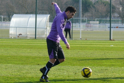 «Κοντά στον Ολυμπιακό ο Μασάδο»