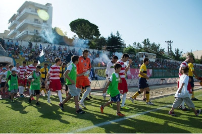 Σαμπάνιες ή… πιεσόμετρα στη Football League