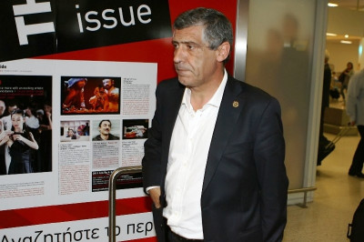 Euro 2012: Σάντος: «Όλα ανοιχτά»