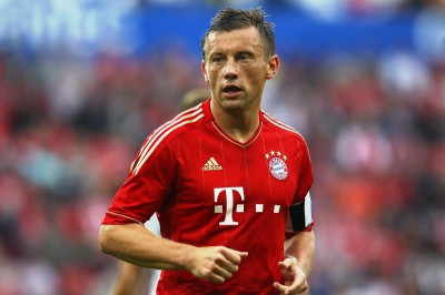 Όλιτς: «Στόχος μου τα 15 γκολ»