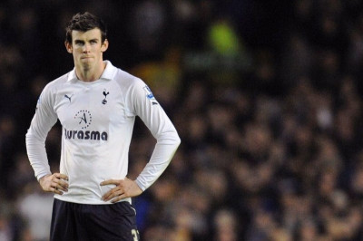 Ανανέωσε με Τότεναμ ο Μπέιλ!