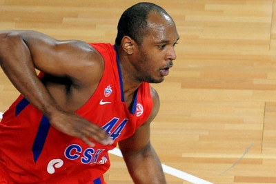 Τέλος ο Γκόρντον από την ΤΣΣΚΑ!