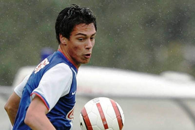 Πίντο: «Περιμένω ειδοποίηση κι έρχομαι στον Παναθηναϊκό»