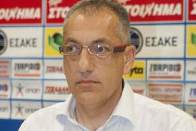 Αρβανίτης: «Να σκεφτεί με σύνεση και λογική ο Χατζηβρέττας»