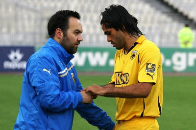 Προς Ιντεπεντιέντε ο Βάργκας