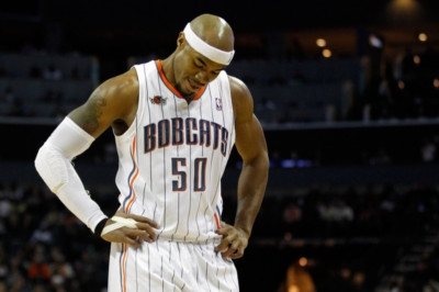 Τράμπα Μπεν Γκόρντον-Κόρεϊ Μαγκέτι