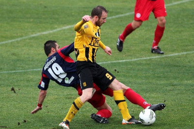 Βέροια: Επίσημο ενδιαφέρον για Τσέζαρεκ!