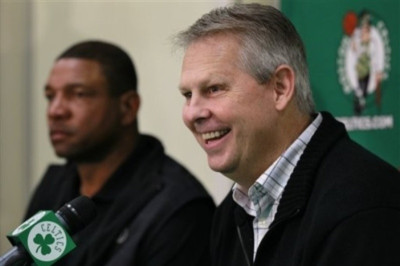 Ανταλλαγή «ψήνουν» οι Μπόστον Σέλτικς