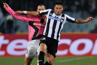 Ίσλα: «Όνειρο που έγινε πραγματικότητα η Γιούβε»