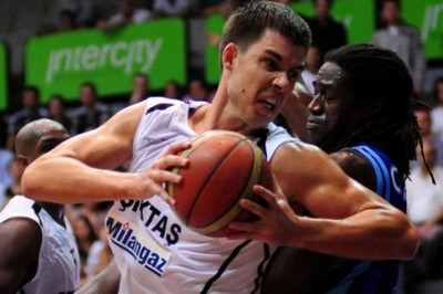 Στην ΤΣΣΚΑ ο Έρτσεγκ!