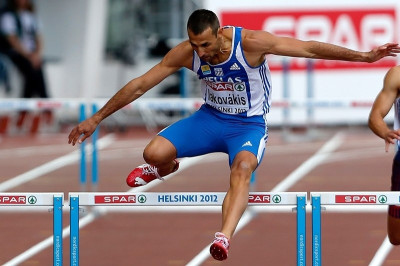 Τρεις ελληνικοί τελικοί την Παρασκευή (29/06)