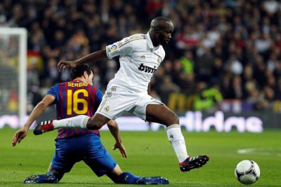 «Πιθανή η μεταγραφή του Ντιαρά στη Μίλαν»