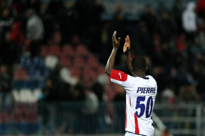 Ετοιμάζει… προσφυγή κατά Πανιωνίου ο Πιέρ!