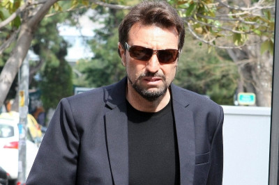 Αλεξούδης ο… αντί-Ράντος στον Ολυμπιακό!