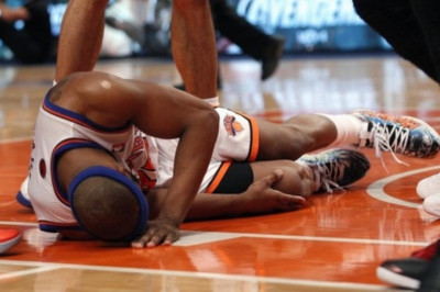 Μπαρόν Ντέιβις: «Θα επιστρέψω»