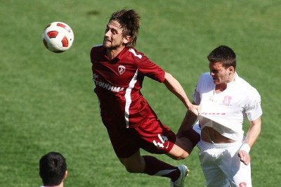 Προσφυγή Γκρούμπιεσιτς στην ΑΕΛ!