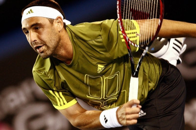 Άνετη πρόκριση για Παγδατή στον γ' γύρο του Γουίμπλεντον