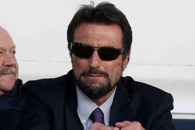 Ολυμπιακός: Μόνο τα τυπικά για Αλεξούδη!