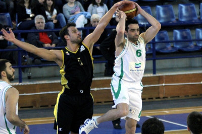 ΠΑΟΚ: Το σκέφτεται ο Χαραλαμπίδης