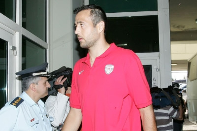 Γλυνιαδάκης: «Τεράστια επιβράβευση»