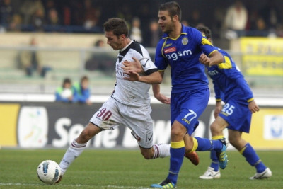 Θέλει Ταχτσίδη η Ρόμα…