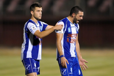 Μαρουκάκης: «Ούτε στην Ουγκάντα»