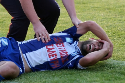 Διάβημα στο Υπουργείο η Καλλιθέα!