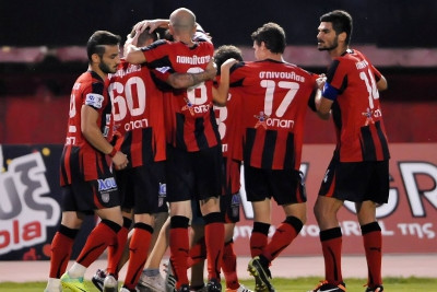 Φατιόν: «Δεν ξέρω τι συνέβη στη φισούνα»