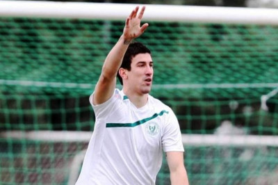 Βλέπουν Γκέσιο και Γεωργίου στον Άρη