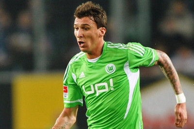 Επιβεβαιώνει η Μπάγερν για Μάτζουκιτς...