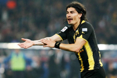 «Βλέπει» Μπλάνκο η Μόναχο 1860!