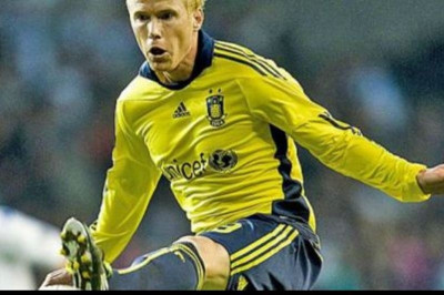 «Καμία πρόταση για Φάρνερουντ»