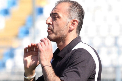 Ξεκαθαρίζει του Ταουσιάνη στον Ρούβα