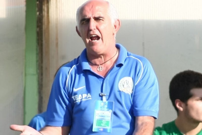 Καλτέκης: «Σεβαστήκαμε, αλλά δεν φοβηθήκαμε τη Νίκη»