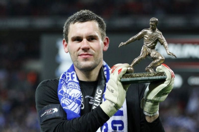 Στη Γουέστ Μπρομ ο Φόστερ