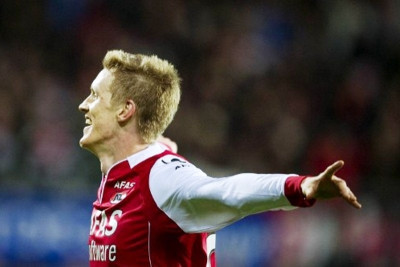 Θέλει Ελμ και… επίσημα το Αμβούργο!