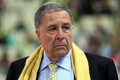 Μιζράχι: «Παράδειγμα ο Πάρκερ»