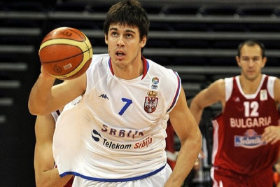 Και επίσημα στην ΤΣΣΚΑ ο Έρτσεγκ!