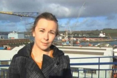 Βίντεο-σοκ από τη σεξουαλική κακοποίηση της δημοσιογράφου